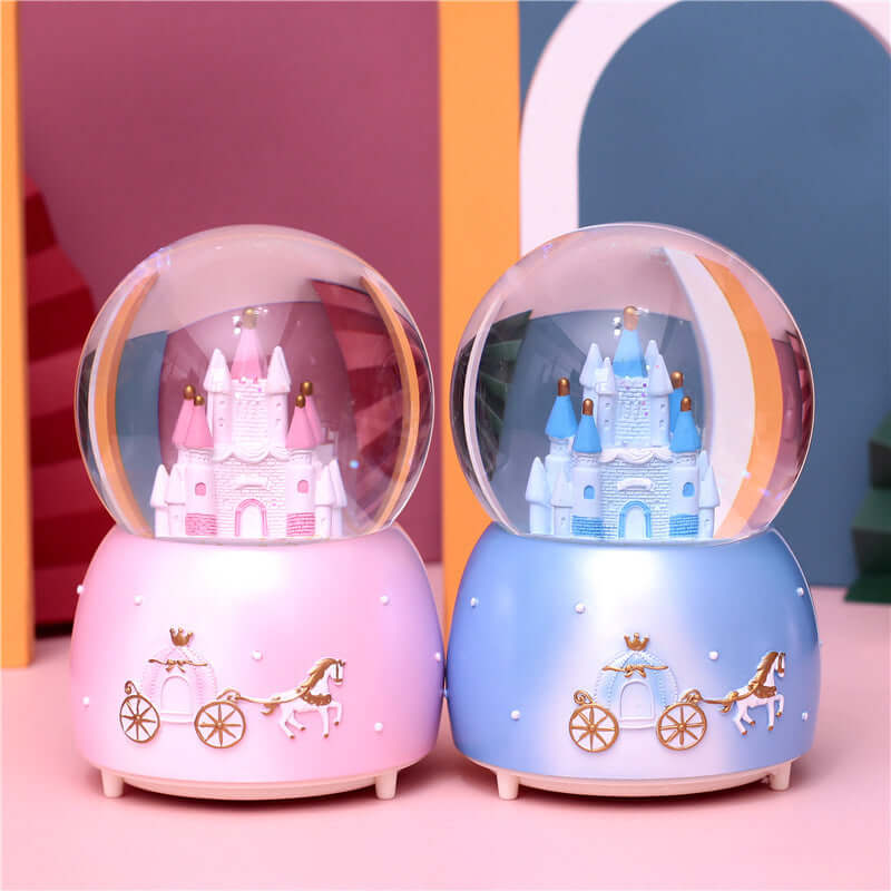 music box