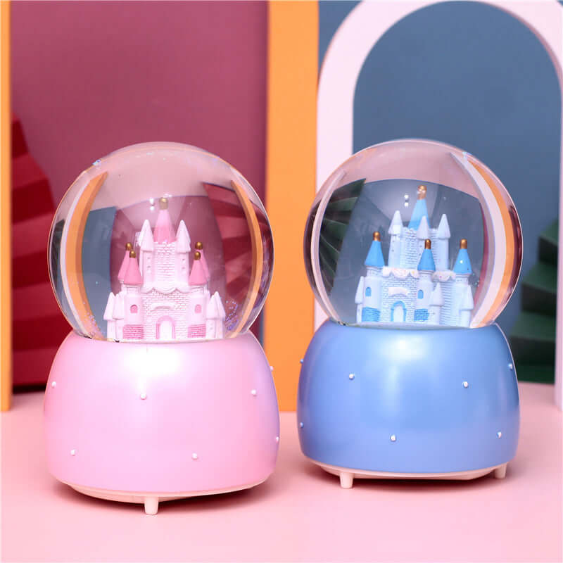 music box