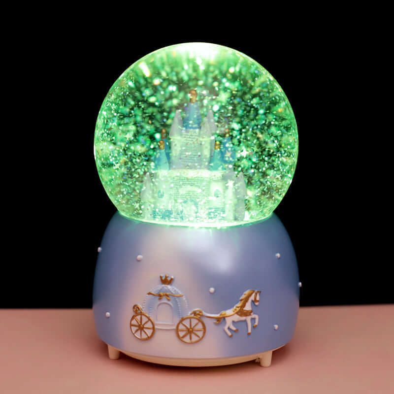 music box