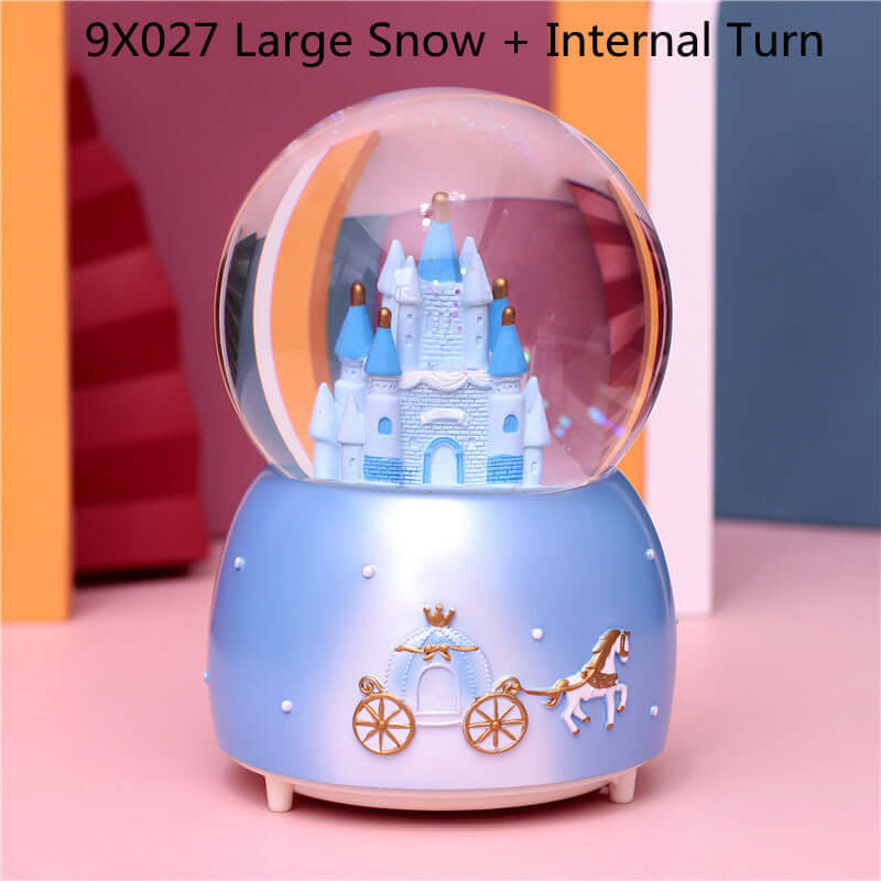 music box