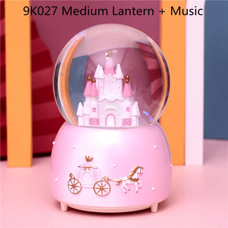 music box