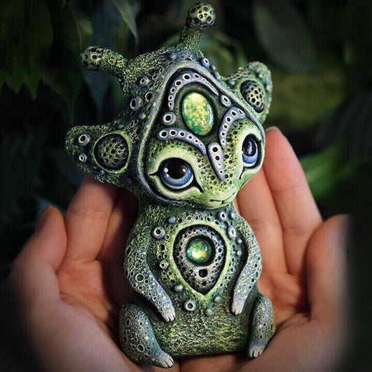 Unique Ornaments