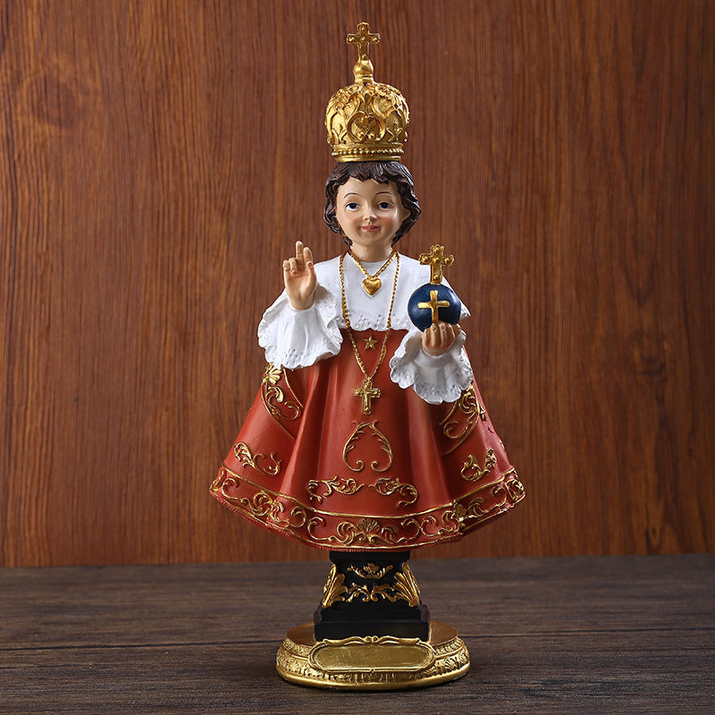 Decorative Ornaments