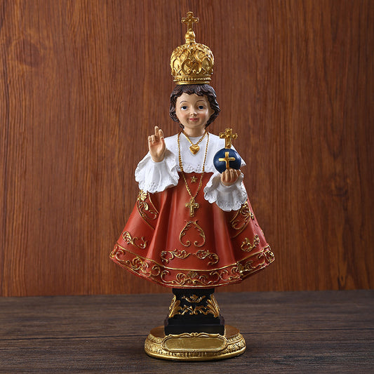 Decorative Ornaments