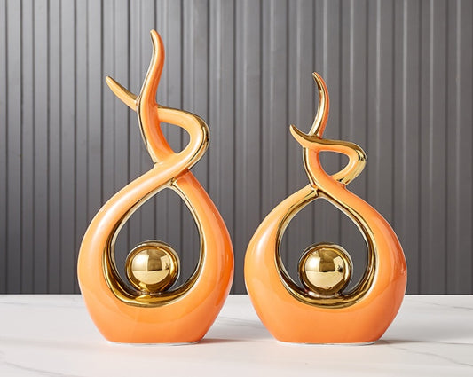 Vintage Ornaments