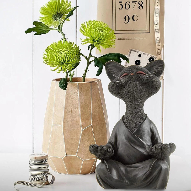 Modern Ornaments