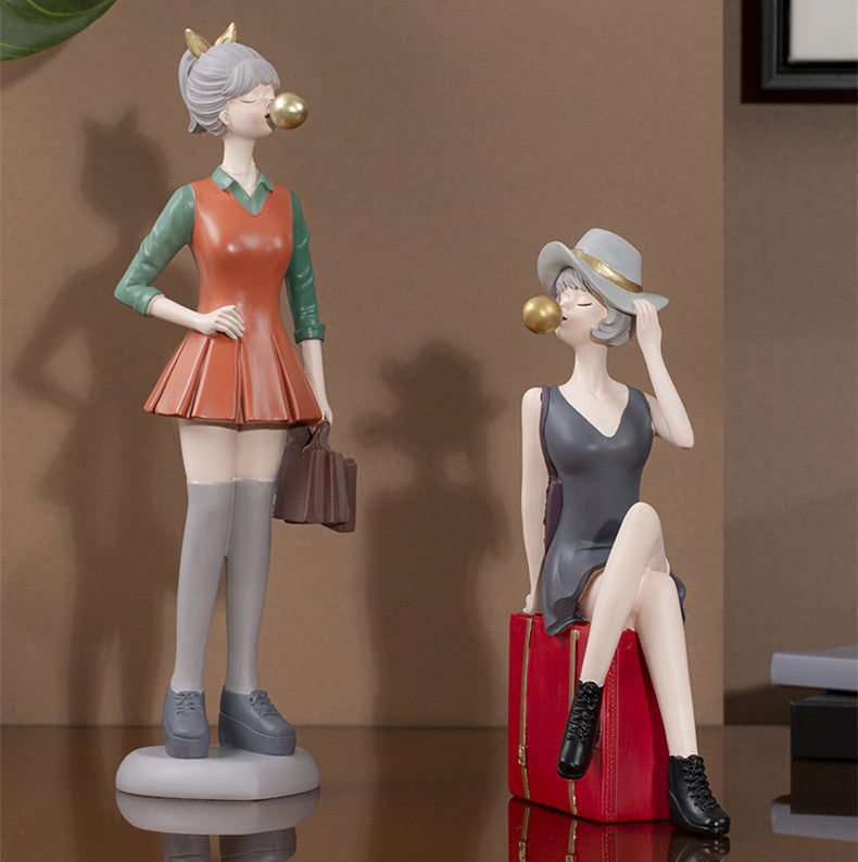 Ornaments