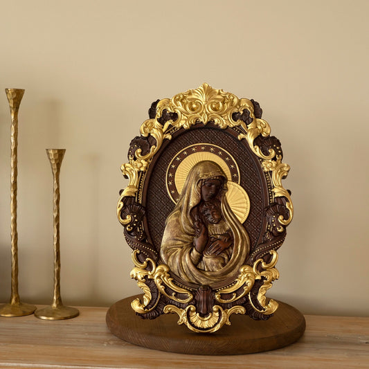 Vintage Ornaments