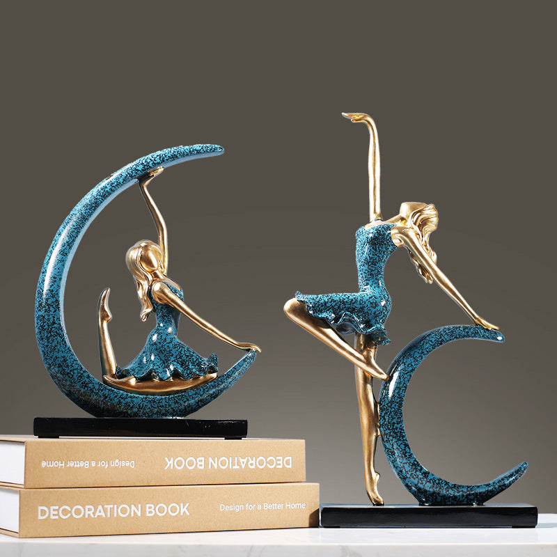 Modern Ornaments