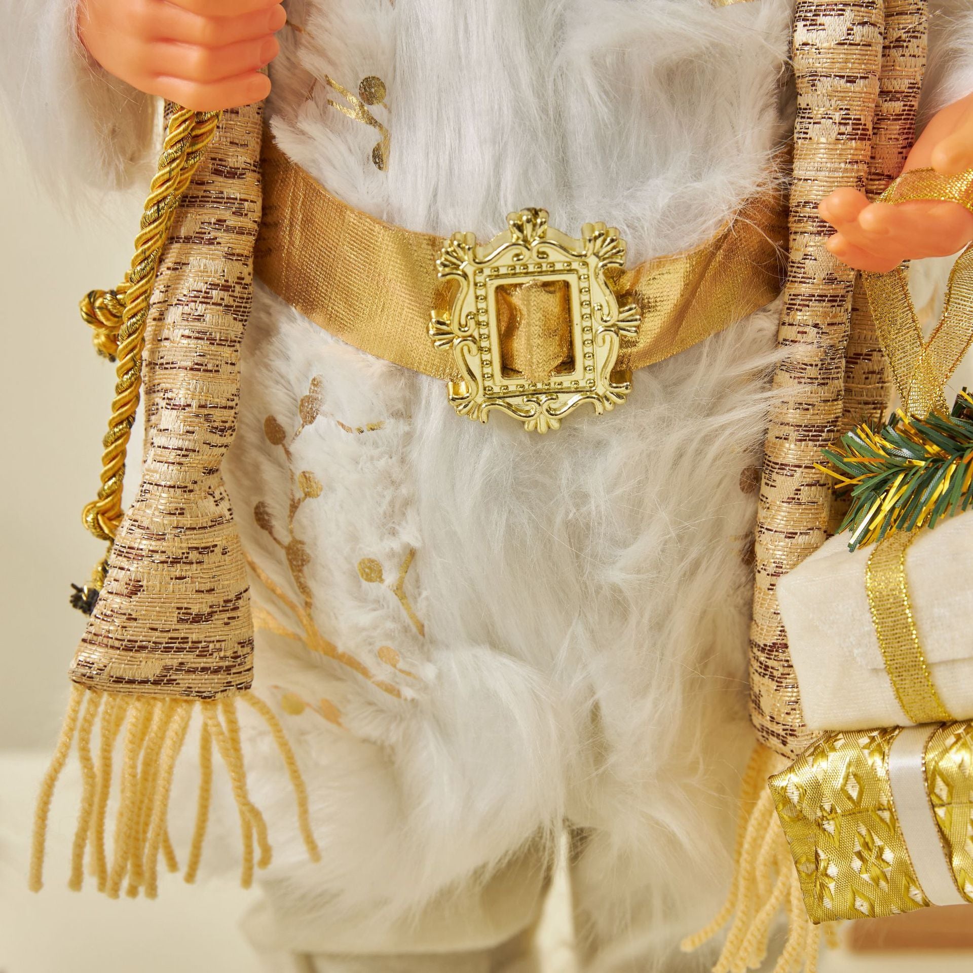 Ornaments