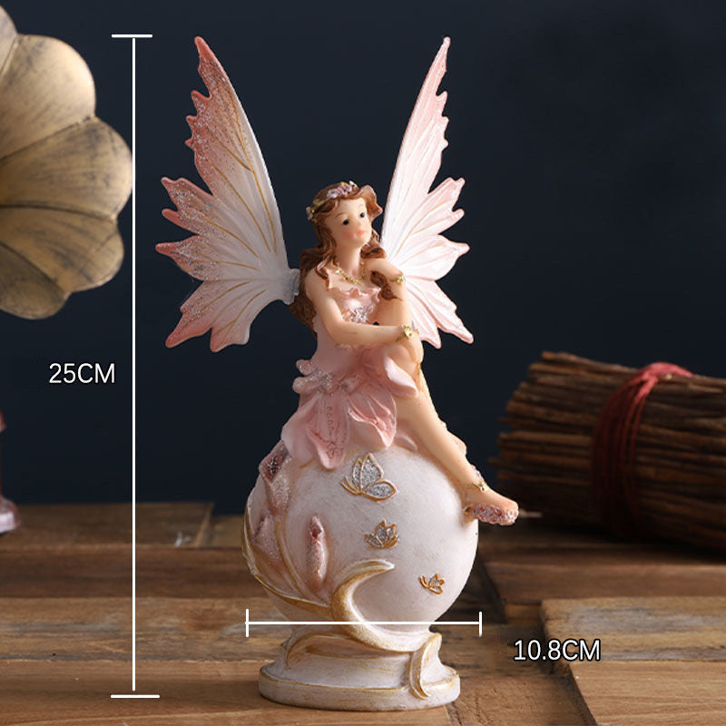 Unique Ornaments
