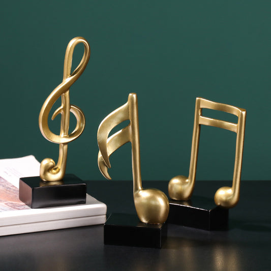 Modern Ornaments