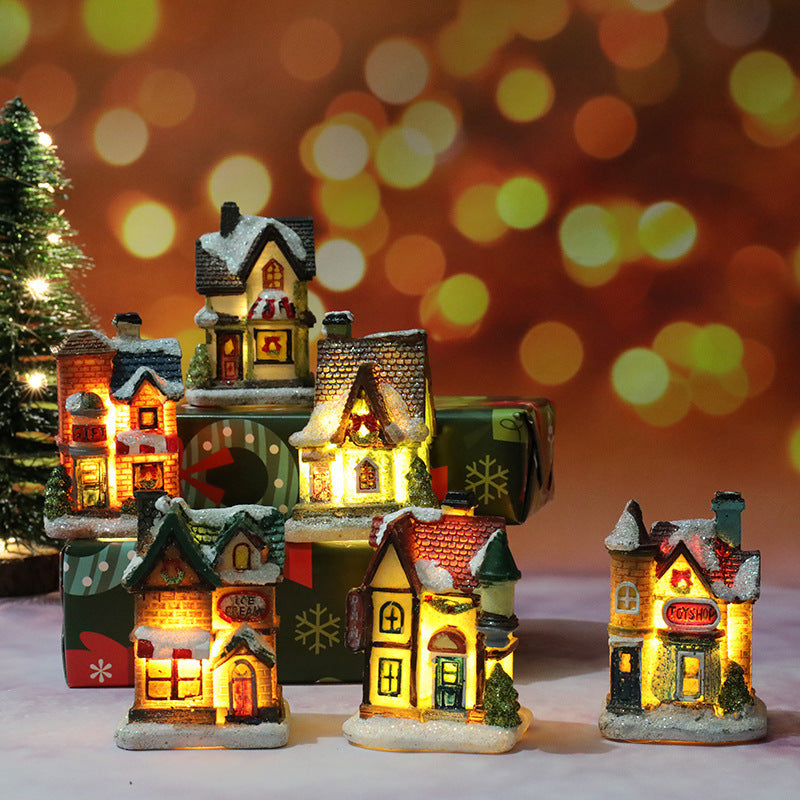 Ornaments