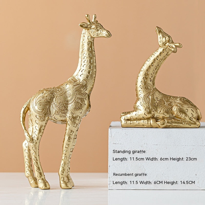 Unique Ornaments