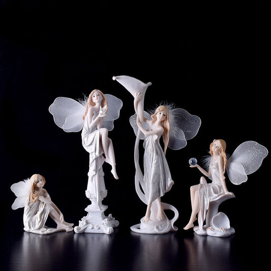 Unique Ornaments
