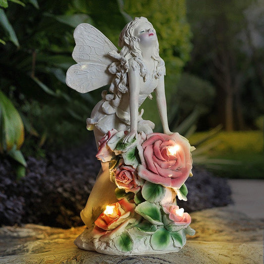 Unique Ornaments