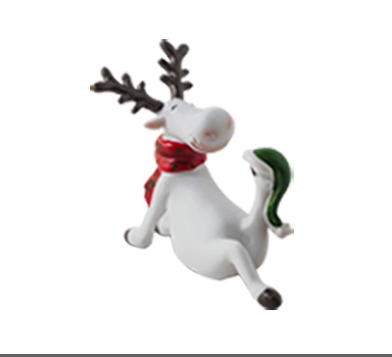 Unique Ornaments