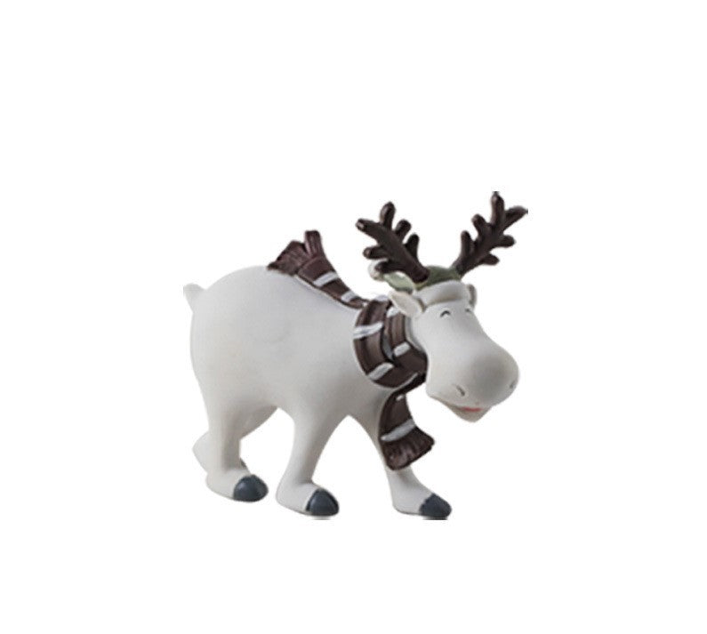 Unique Ornaments