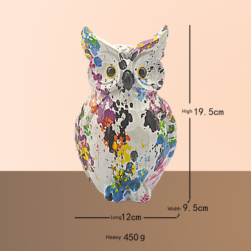Modern Ornaments