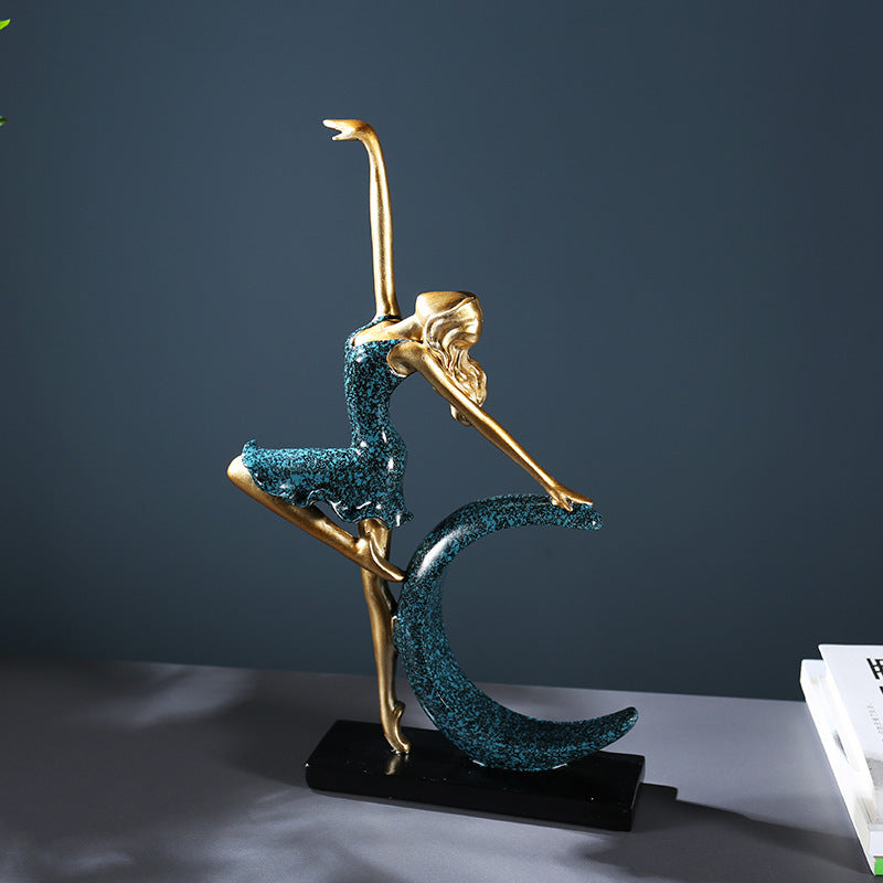 Modern Ornaments