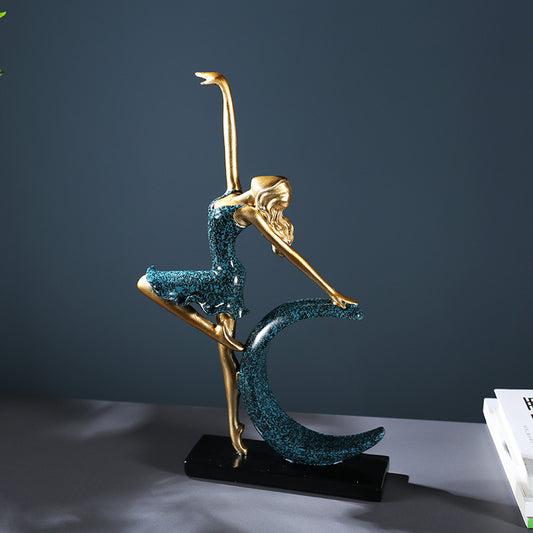 Modern Ornaments