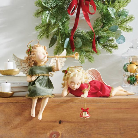 Ornaments