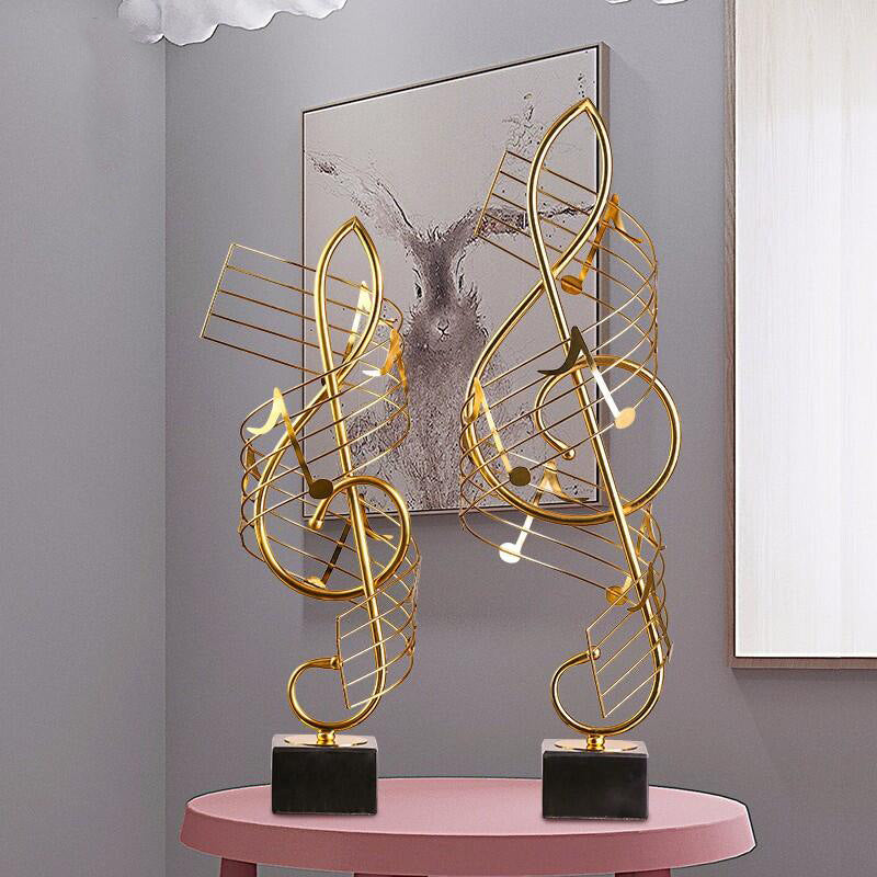 Modern Ornaments