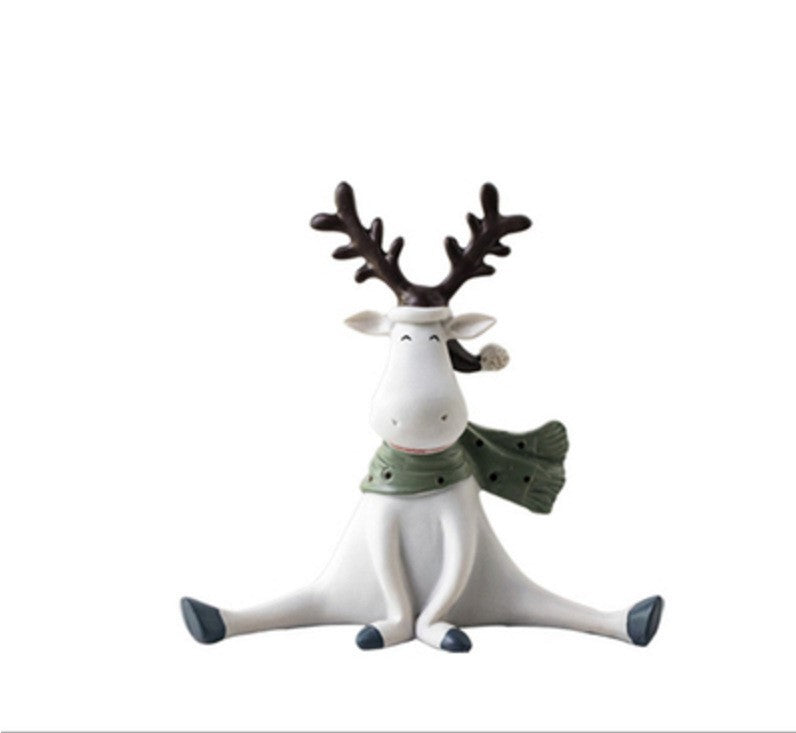 Unique Ornaments