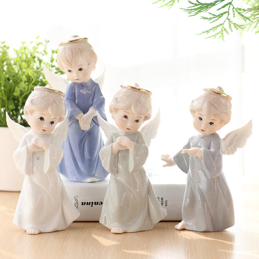 Ornaments