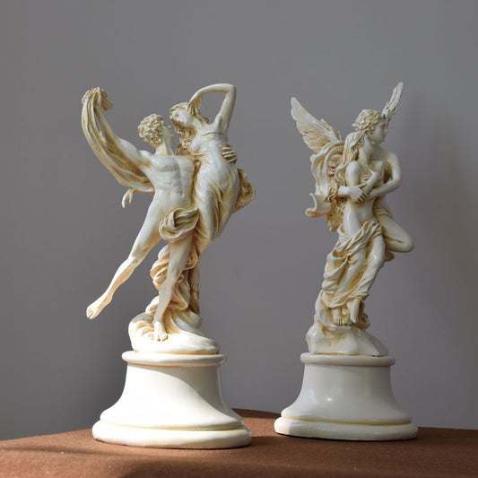 Vintage Ornaments