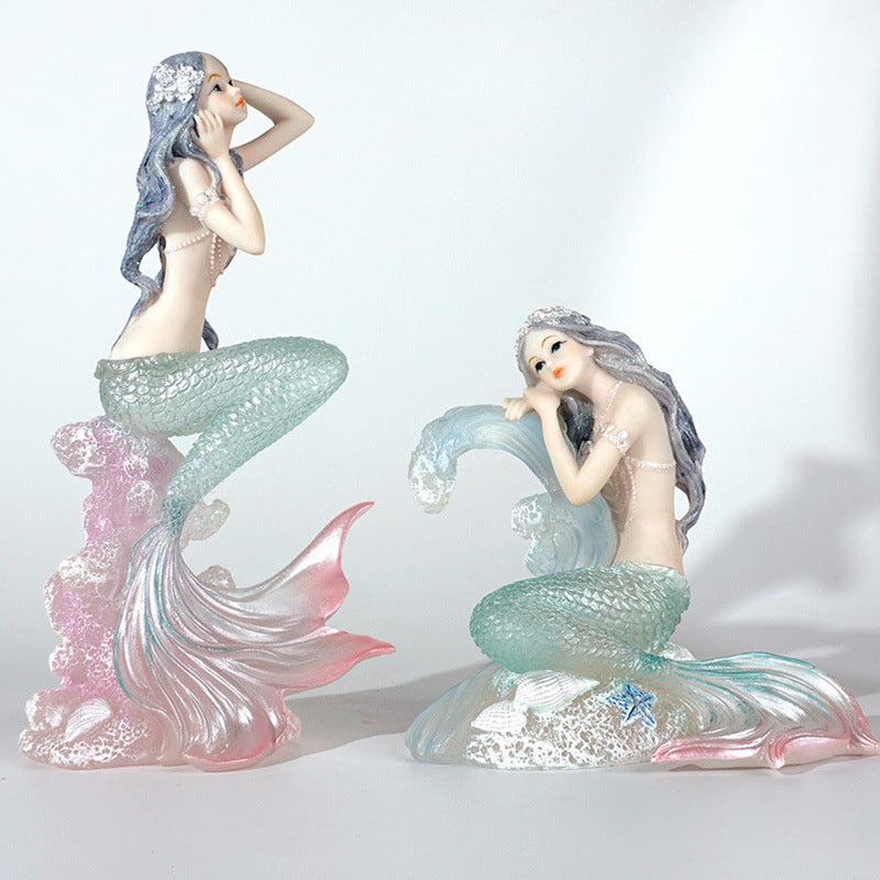 Modern Ornaments