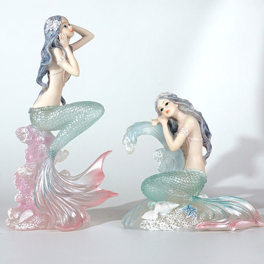 Modern Ornaments