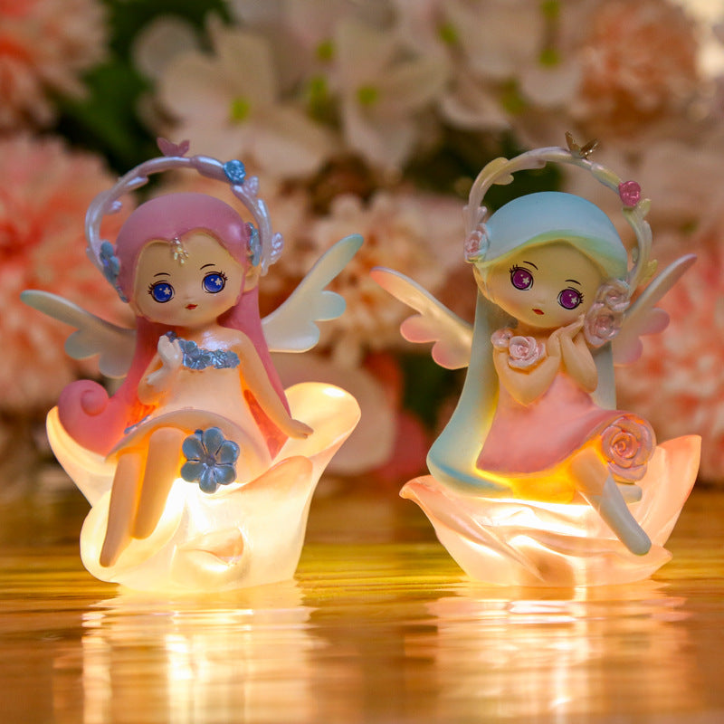 Ornaments
