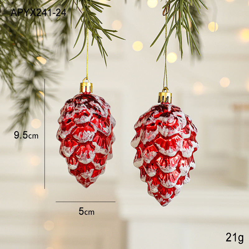 Ornaments