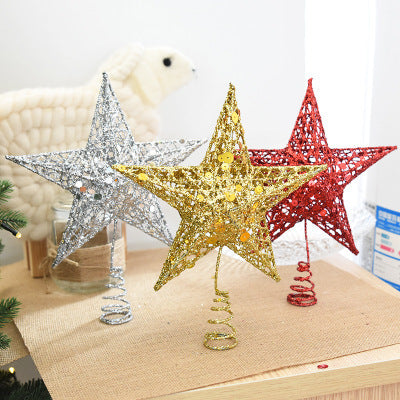 Ornaments