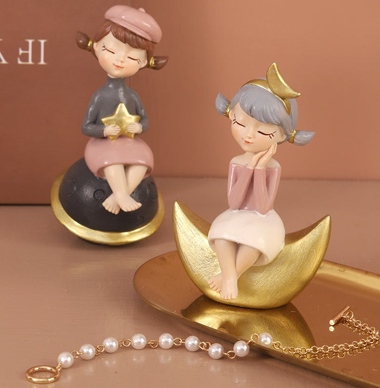 Modern Ornaments