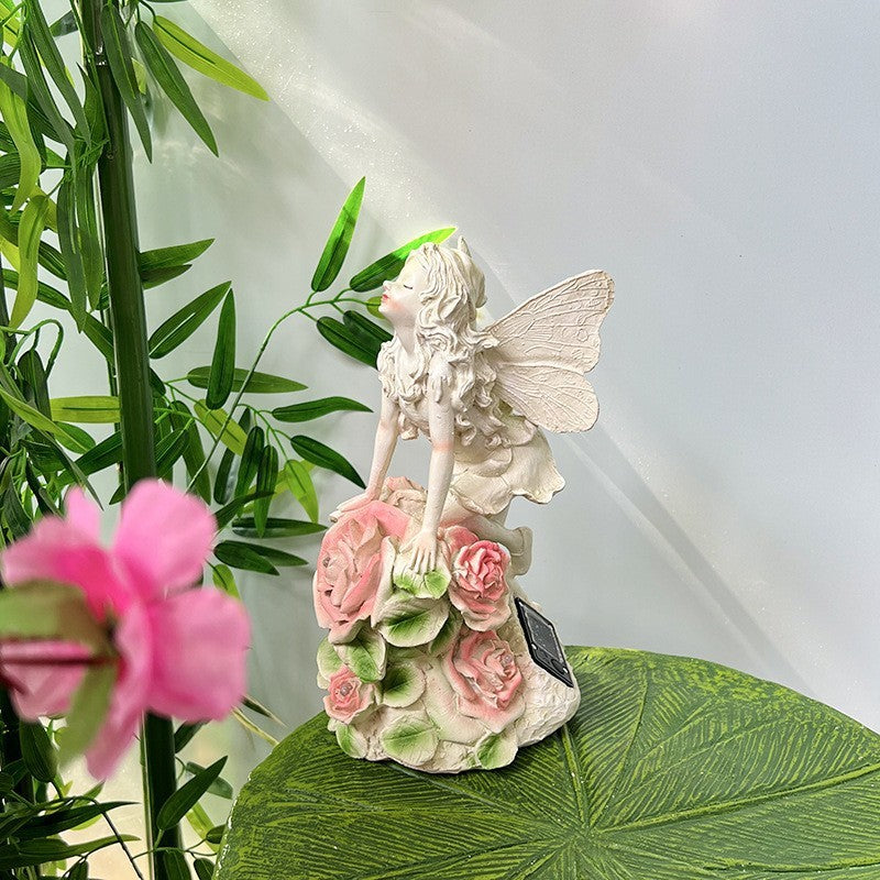Unique Ornaments