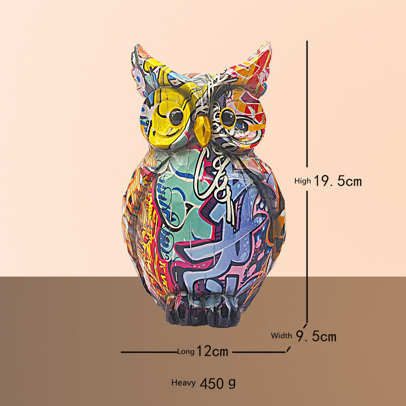 Modern Ornaments