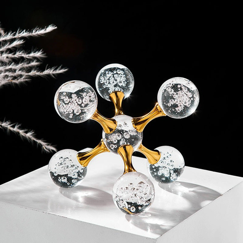 Unique Ornaments