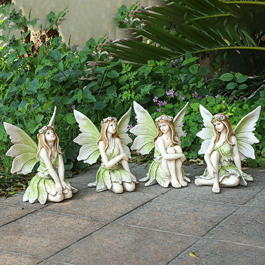 Unique Ornaments