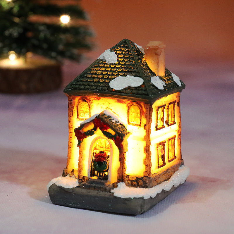 Ornaments