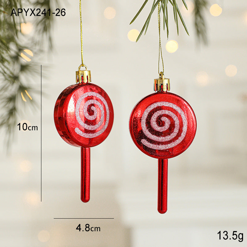 Ornaments