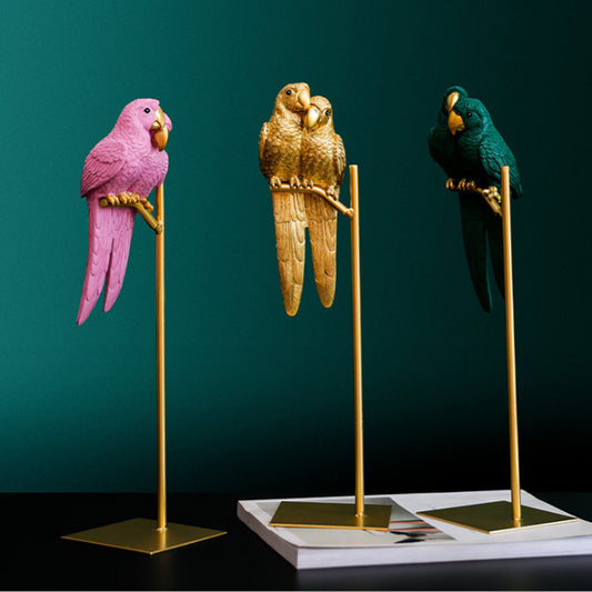Modern Ornaments