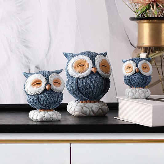 Modern Ornaments