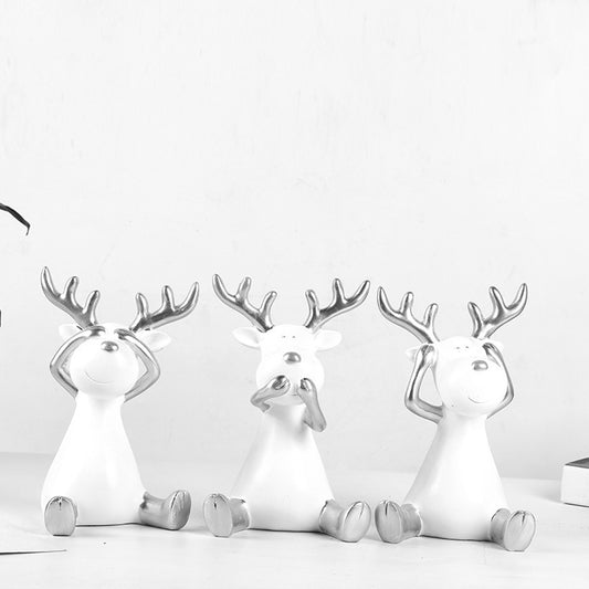 Ornaments