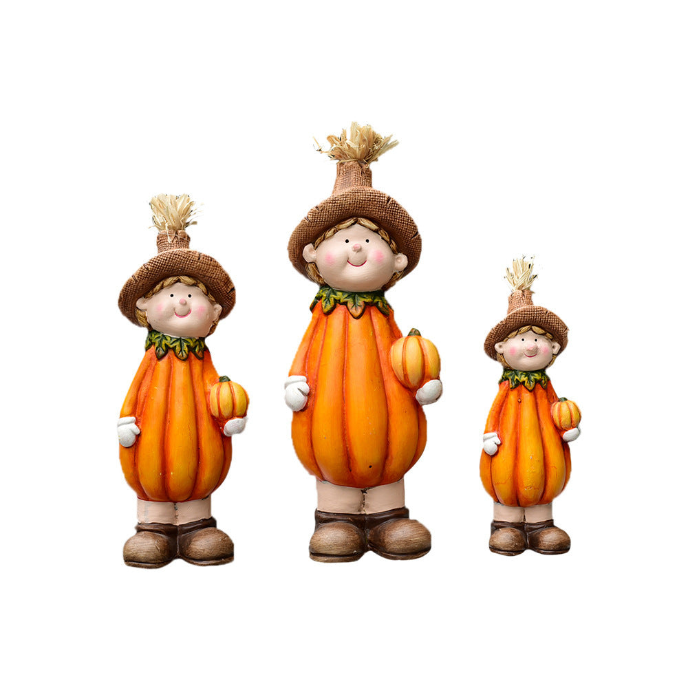 Ornaments