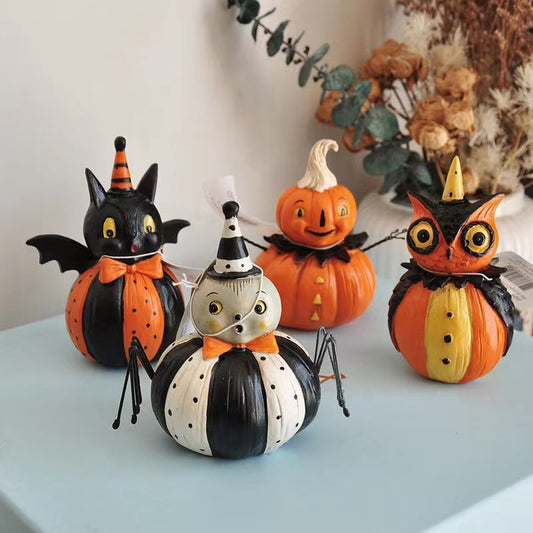 Ornaments