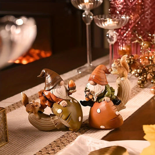 Ornaments