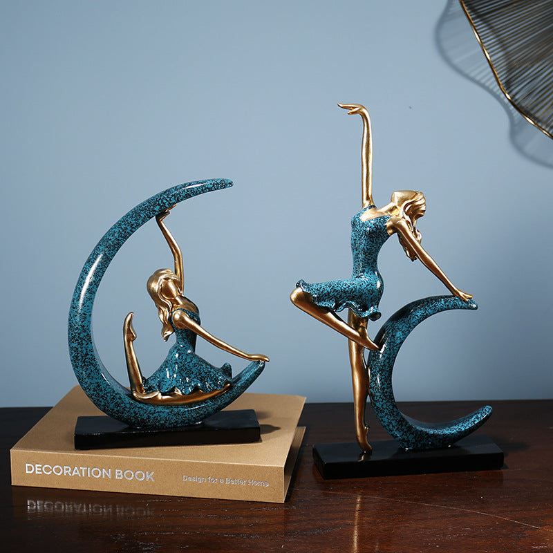 Modern Ornaments