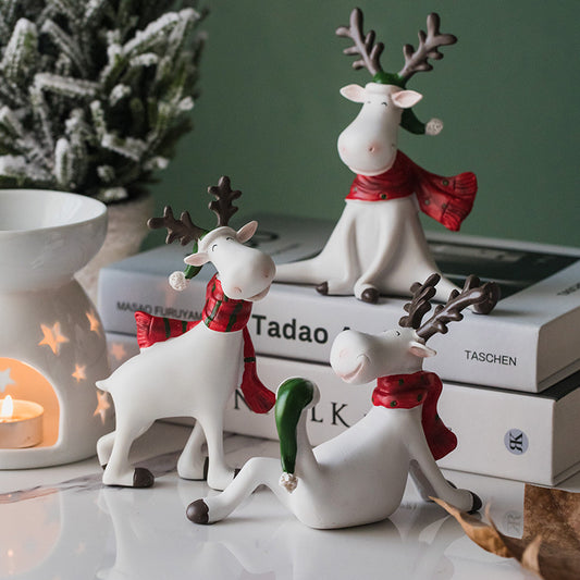 Unique Ornaments